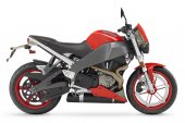 2006 Buell Lightning XB12Ss photo